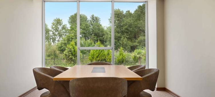 伊斯坦布尔席勒温德姆华美达酒店(Ramada by Wyndham Istanbul Sile)图片