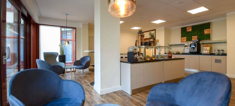 爱尔福特老城区美居酒店(Mercure Hotel Erfurt Altstadt)图片