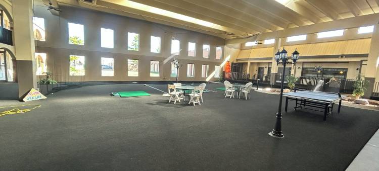 美梦套房酒店(Suite Dreams Hotel)图片