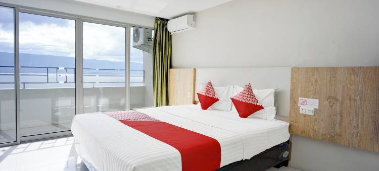 OYO 94772 加普拉酒店(OYO 94772 Gapura Hotel)图片