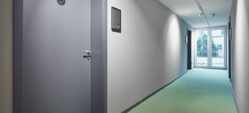 巴特迪克海姆旅馆(Hotel Bad Dürkheim)图片