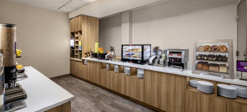 希尔顿惠庭套房酒店德赖里奇(Home2 Suites by Hilton Dry Ridge)图片