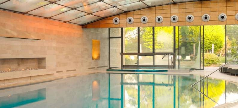 巴斯·拉克纳姆公园徽章精选(Lucknam Park, Emblems Collection)图片