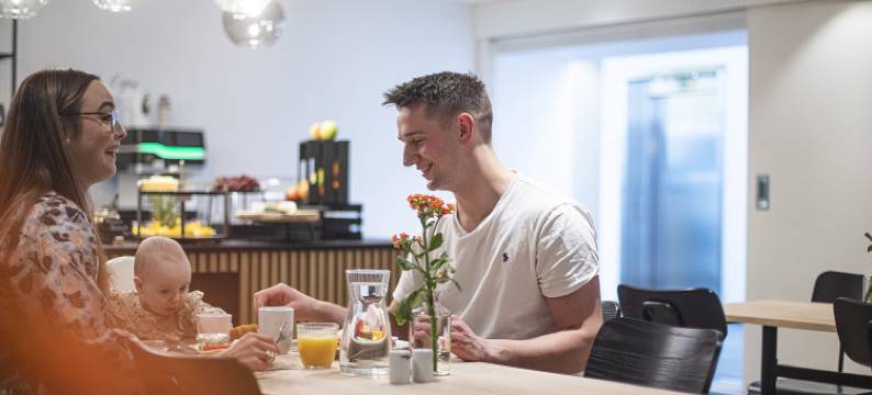 居尔胡斯酒店(Hotel Djurhuus)图片