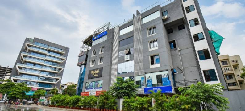 Fabhotel Gargi 客栈(FabHotel Gargi Inn - Nr Balewadi Stadium)图片