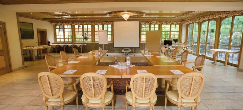 沙霍夫阿莫尔巴赫酒店(Landhotel der Schafhof Amorbach)图片