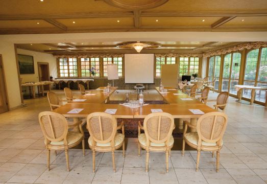 Landhotel der Schafhof Amorbach Hotel Overview