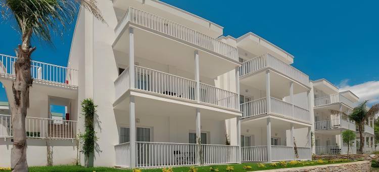 博德鲁姆海滨度假酒店(Bodrum Beach Resort)图片