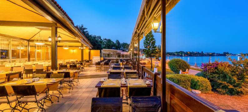 奥兹莱姆花园酒店(Ozlem Garden Hotel)图片