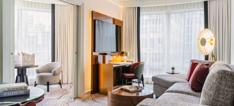 纽约索菲特酒店(Sofitel New York)图片