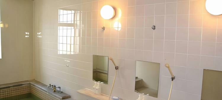 君津山酒店(Hotel Kimitsu Hills)图片