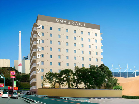 御前崎吴竹酒店