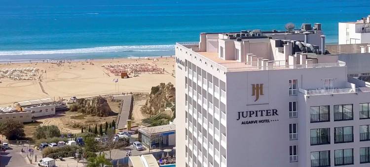 木星阿尔加维酒店(Jupiter Algarve Hotel)图片