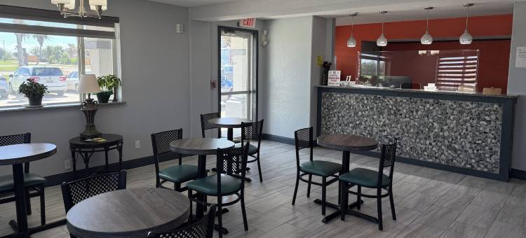 阿兰瑟斯帕斯温德姆速8酒店(Super 8 by Wyndham Aransas Pass)图片