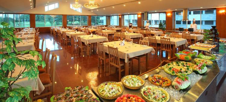 伊格尔顿高尔夫度假村(Eagleton the Golf Resort)图片