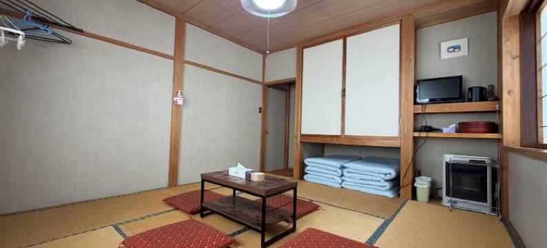 神乐之家假日公园(Kagura House)图片