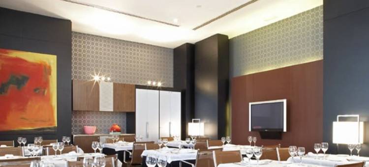 阿尔赫西拉斯AC酒店(AC Hotel Algeciras)图片