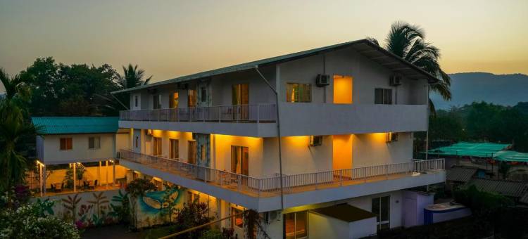 goSTOPS 阿利巴格(Gostops Alibaug)图片