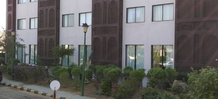 丽笙蓝标酒店-延布(Radisson Blu Hotel, Yanbu)图片