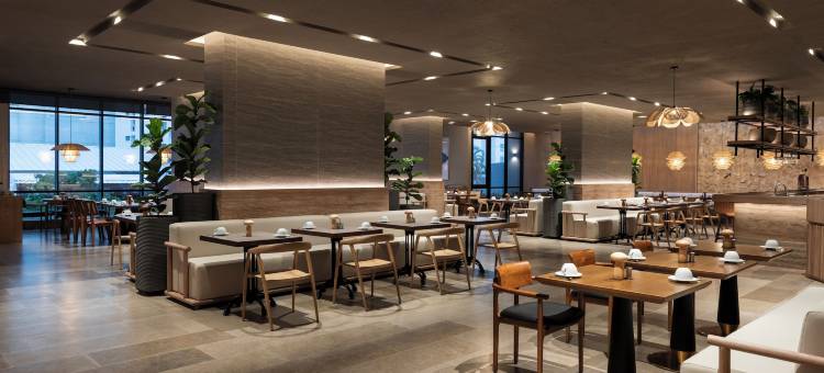 OZ 酒店系列(OZ COLLECTION)图片