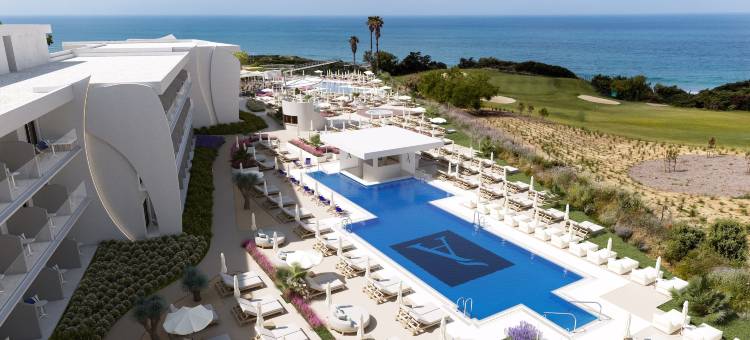 Amàre海滩酒店圣克蒂佩特里 - 推荐成人(Amare Beach Hotel Sancti Petri - Adults Recommended)图片