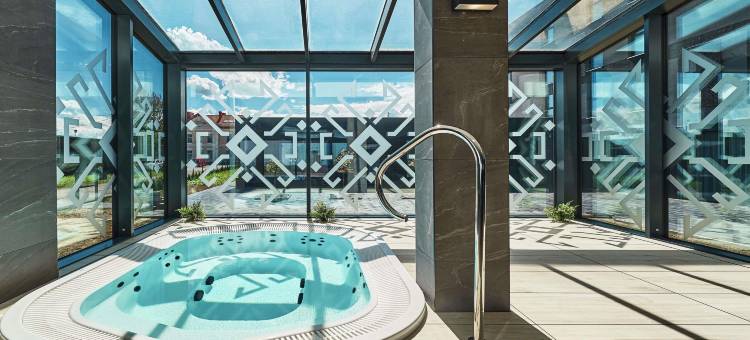 宜必思尚品新塔尔格酒店(Ibis Styles Nowy Targ)图片