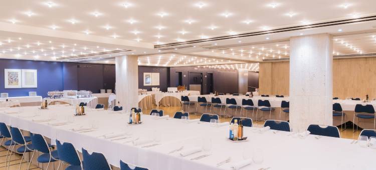 卡斯特利翁中心酒店-美利亚旗下(Hotel Castellon Center Affiliated by Meliá)图片