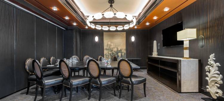 柯蒂斯酒店-阿桑德连锁酒店(Curtiss Hotel, Ascend Hotel Collection)图片