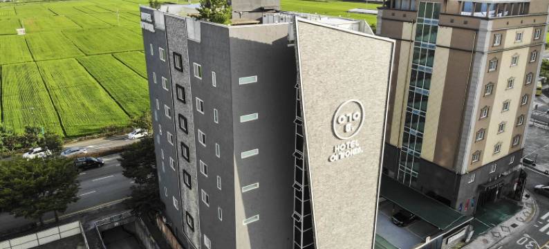 顺天酒店Yeogieutte(Suncheon Hotel Yeogieutte)图片
