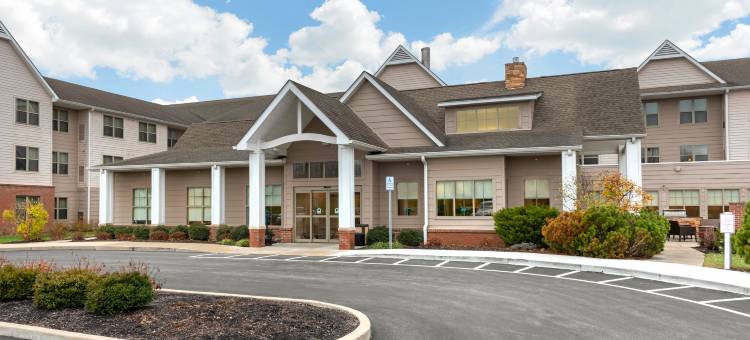 Residence Inn Columbus图片