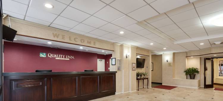 凯艺酒店(Quality Inn)图片