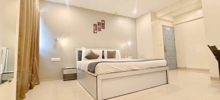 Housemate 酒店与餐厅(Housemate Hotels & Restaurant)图片