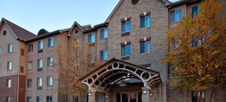 Staybridge Suites 芝加哥OAKBROOK台 by IHG(Staybridge Suites Chicago-Oakbrook Terrace)图片