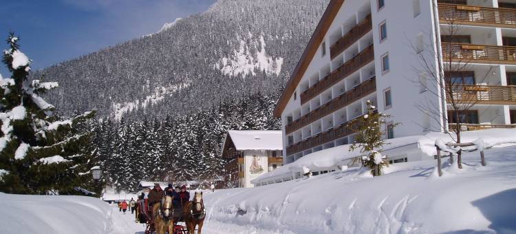 Arabella Alpenhotel am Spitzingsee, a Tribute Portfolio Hotel图片