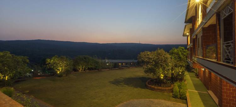 贝拉维斯塔度假村(Bella Vista Resort)图片