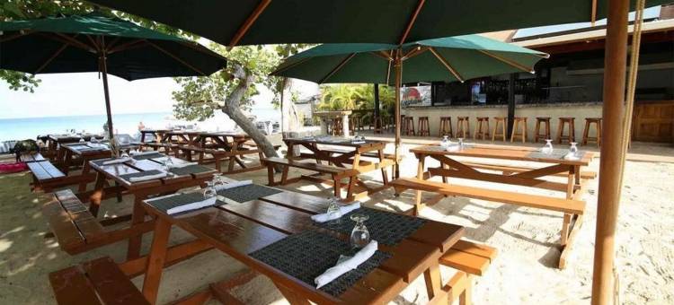 可可棕榈酒店(Coco la Palm)图片