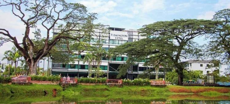 弗莱明顿酒店(Flemington Hotel)图片