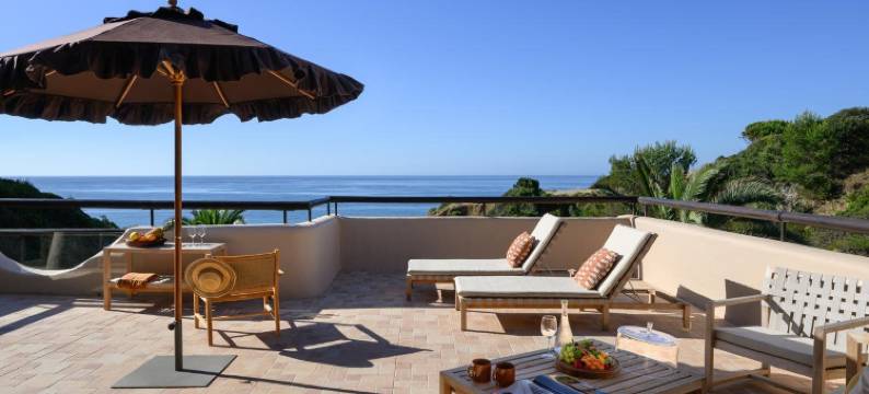 维拉拉拉-塔拉萨度假酒店(Vilalara Grand Hotel Algarve)图片