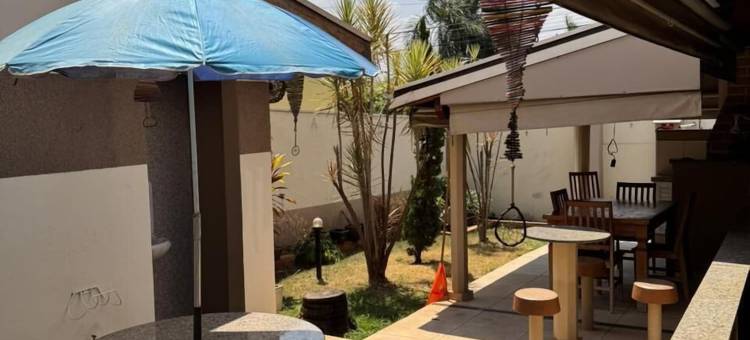 咖啡牛奶角落旅馆(Pousada Recanto Café com Leite)图片