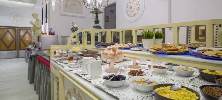 塞尔科蒂尔总统酒店(Sercotel Hotel President)图片