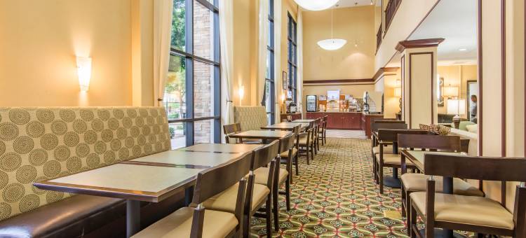 智选假日套房酒店凤凰城的格兰岱尔(Holiday Inn Express & Suites Phoenix - Glendale Sports Dist)图片