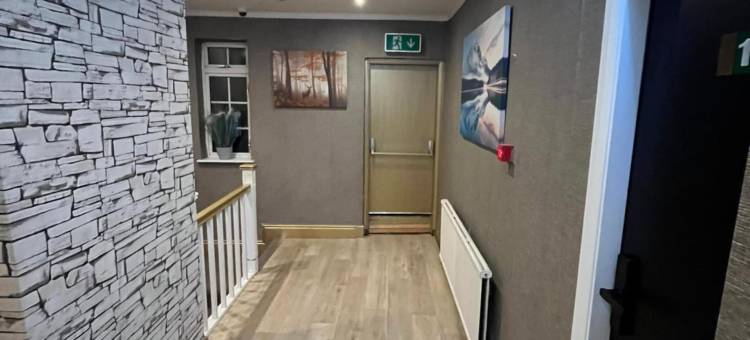 白玫瑰酒店及餐厅(White Rose Hotel and Restaurant)图片