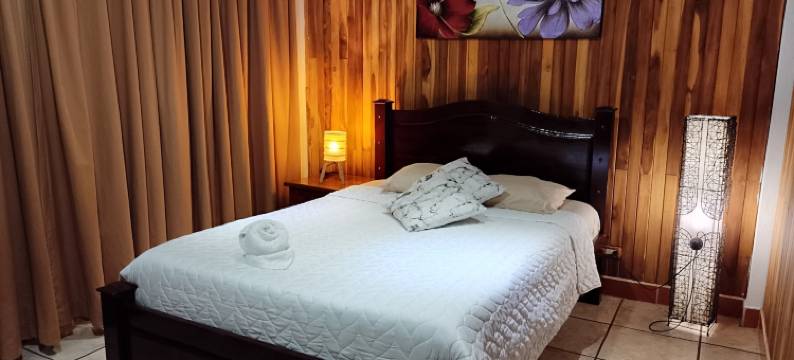 自然太平洋套房饭店(Natural Pacific Suites)图片