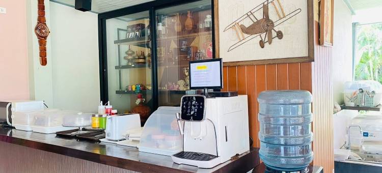 是拉差 MS 酒店度假村(MS Hotel Sriracha)图片