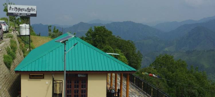 喜马偕尔部落民宿(Hill Tribe Himachal Home Stay)图片