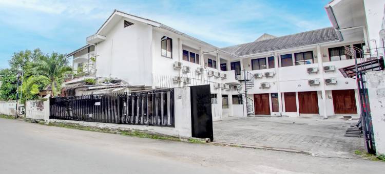 OYO 94756 23公寓(OYO 94756 '23 Residence)图片