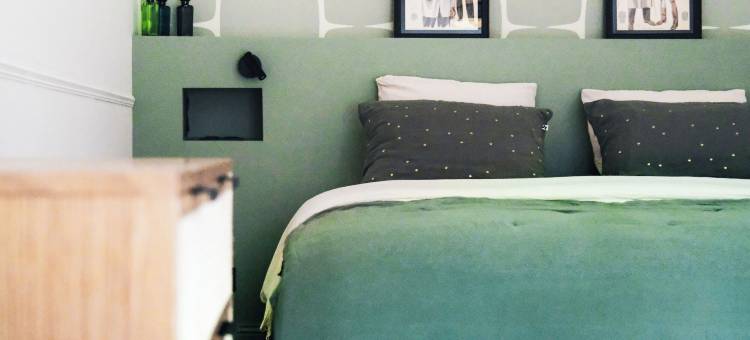 纳迪别墅(Villa Nady)图片