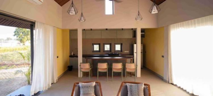 Kshitij别墅(Kshitij Villa)图片