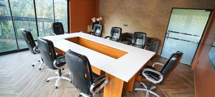 曼久拉马鞍度假村及水疗中心(Manjoora Saddles Resorts & Spa)图片