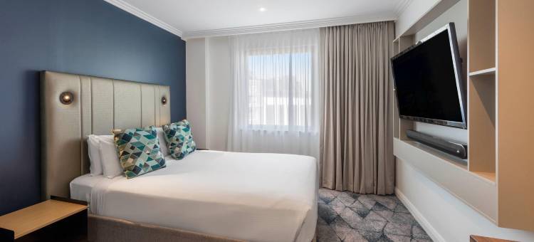 悉尼温德姆俱乐部酒店, 璀蔓臻选温德姆(Club Wyndham Sydney, Trademark Collection by Wyndham)图片